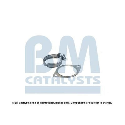 BM Catalysts Fitting Kit FK80627A FK80627A