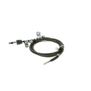Bosch Handbrake Cable Left Rear 1 987 482 907