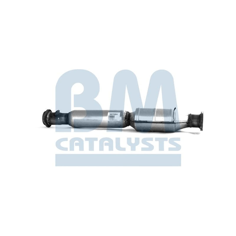 BM Catalysts Homologated Petrol Cat BM90705H