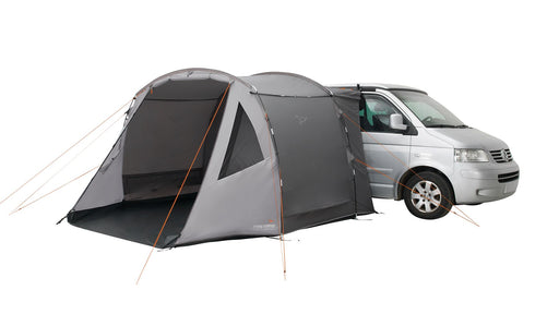Easy Camp Eidfjord Awning Grey - Easy Camp - Van Life Living