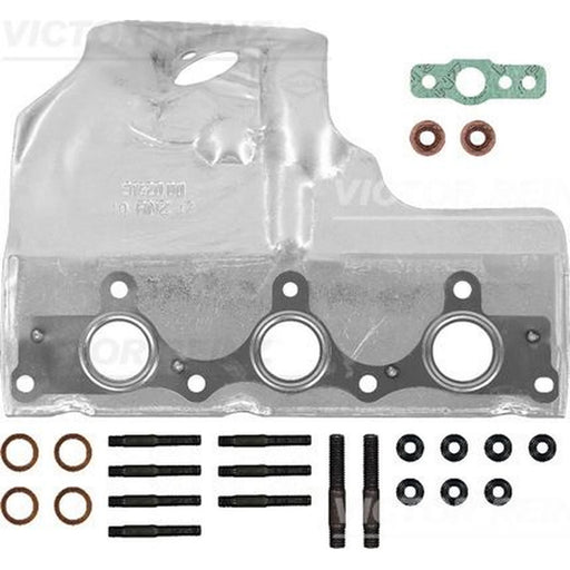 Victor Reinz Charger Mounting Kit 04-10009-01