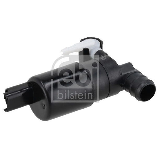Febi Windscreen Washer Pump 24633
