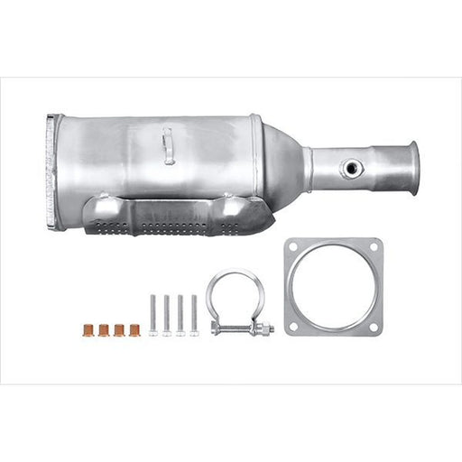 Hella Soot/Particulate Filter 8LH 366 080-891