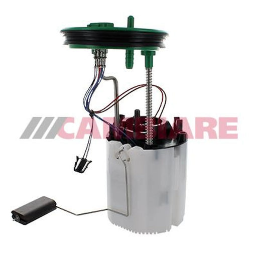 Cambiare Fuel Tank Sender Unit VE523929