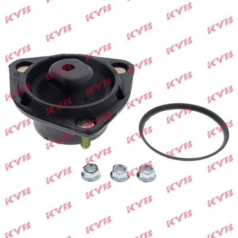 KYB Rear Left Suspension Strut Support Mount SM5099