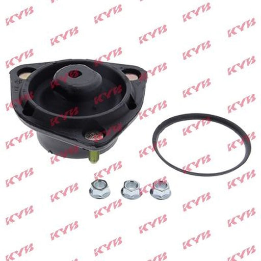 KYB Rear Left Suspension Strut Support Mount SM5099