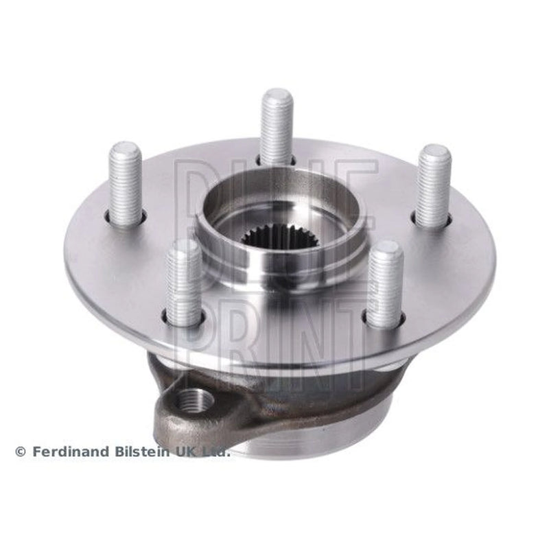 Blue Print Wheel Bearing Kit Front Right 152mm ADBP820083