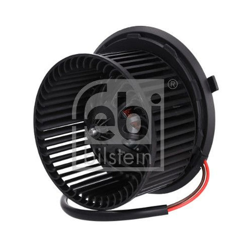 Febi Heater Blower Fan 196691