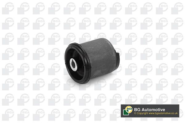 Bga Wishbone / Control / Trailing Arm Bush Rear BU0120