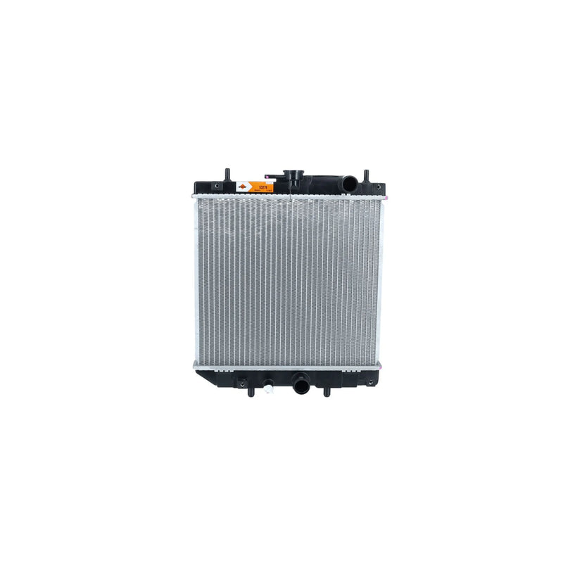 NRF Engine Radiator 53276