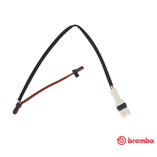 Brembo Brake Pad Wear Sensor Front Right A00398