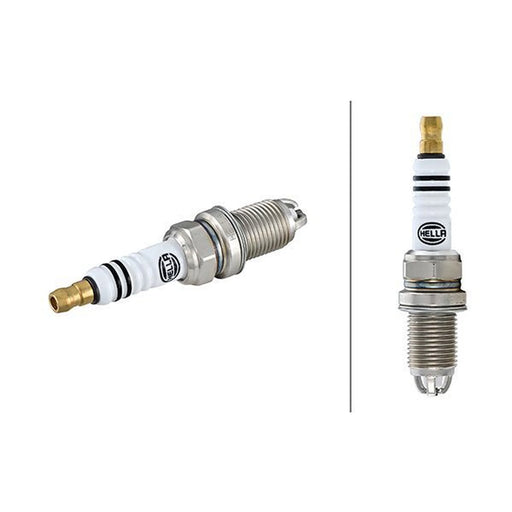 Hella Engine Spark Plug 8EH 188 704-371