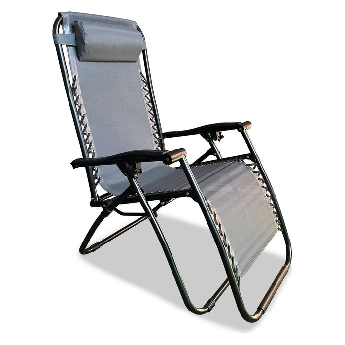 Quest Hygrove Relaxer Camping Chair F2027 - Quest - Van Life Living