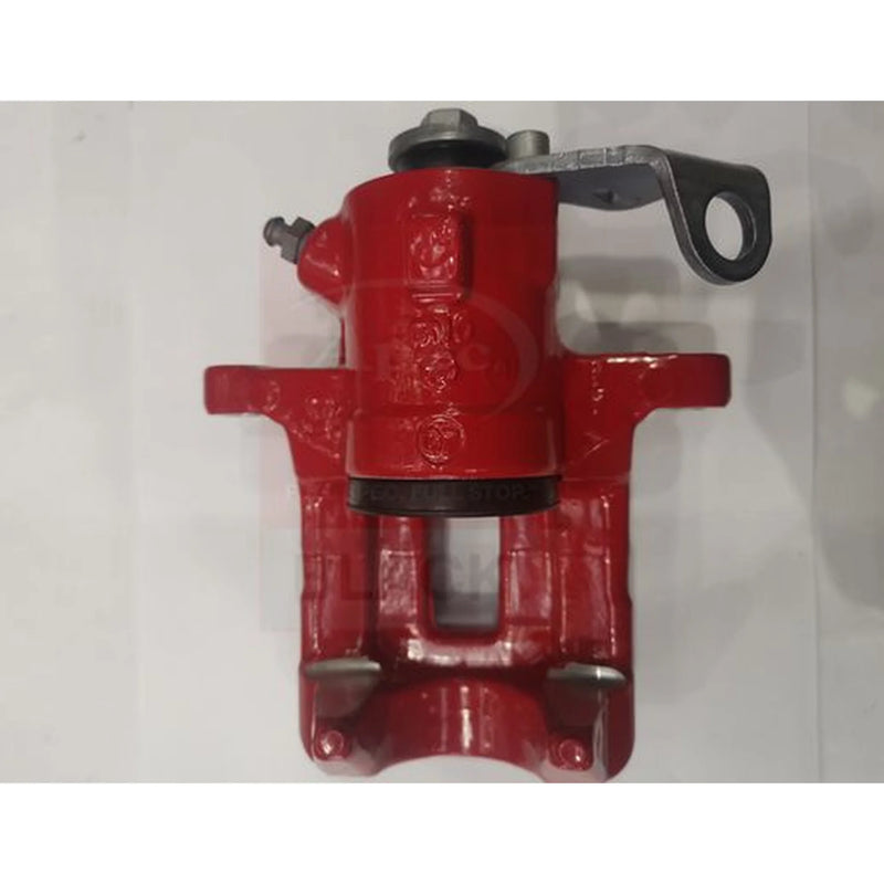 Apec Brake Caliper Assembly Rear Right RCA212RED