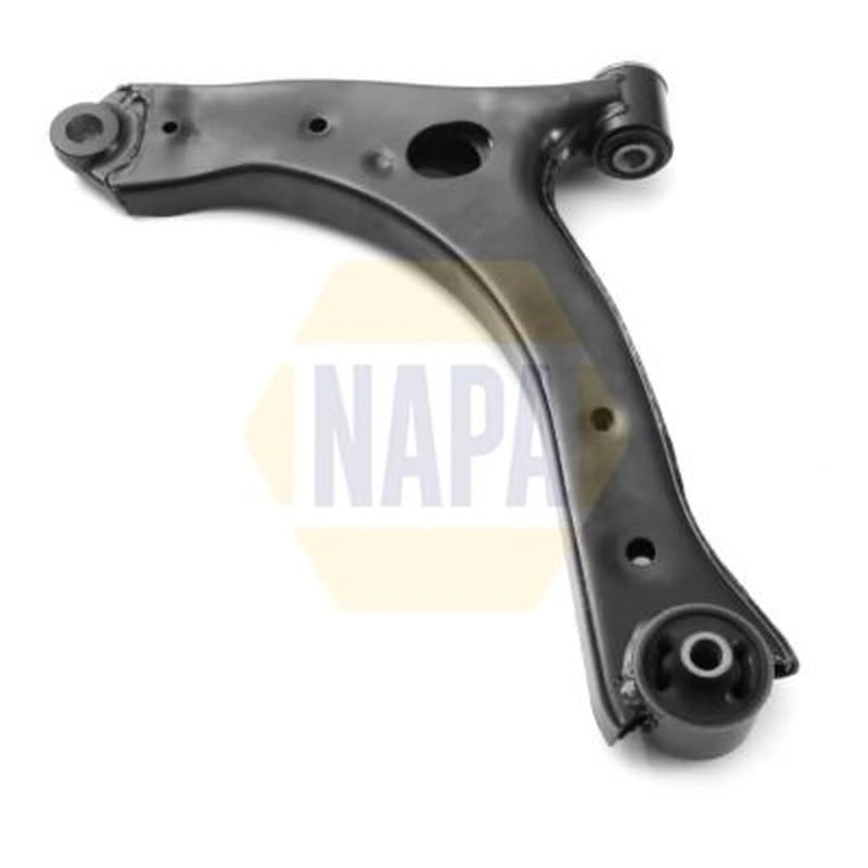 NAPA Control/Trailing Arm Front Left NST2935