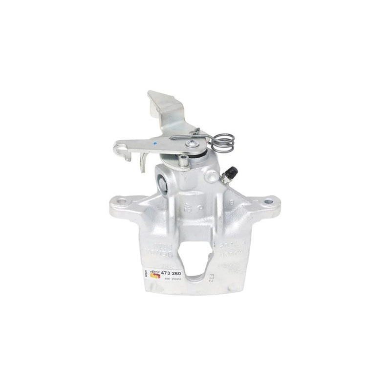 Bosch Brake Caliper Assembly Rear Left 0 986 473 260