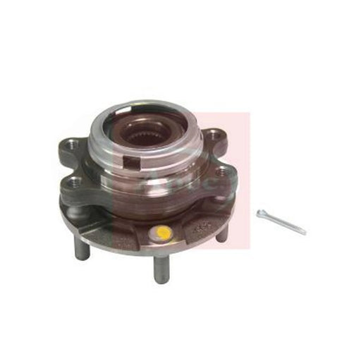 Apec Wheel Bearing Kit AWB1608