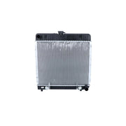 NRF Engine Radiator 504250
