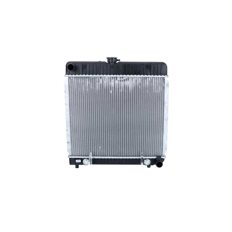 NRF Engine Radiator 504250