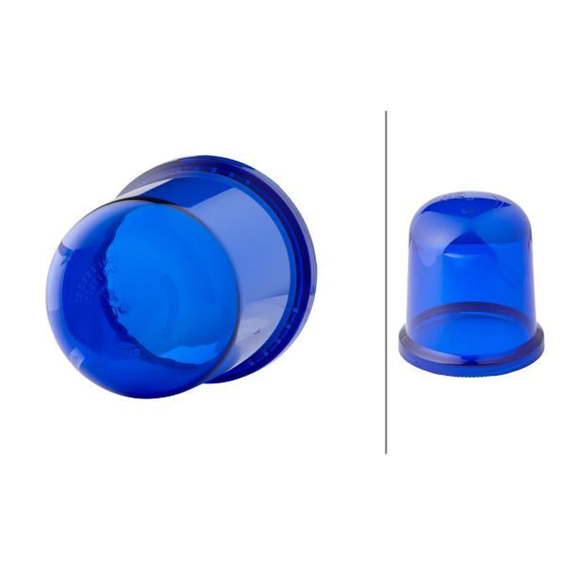Hella Rotating Beacon Lens High 9EL 852 820-001