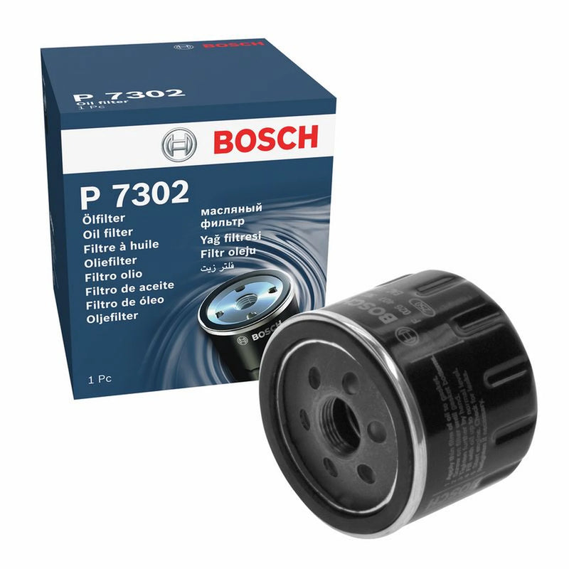 Bosch Engine Oil Filter F 026 407 302