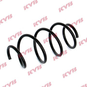 KYB Front Suspension Coil Spring RA1687