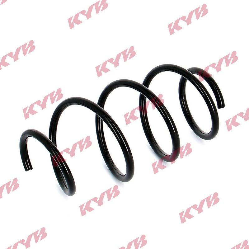 KYB Front Suspension Coil Spring RA1687