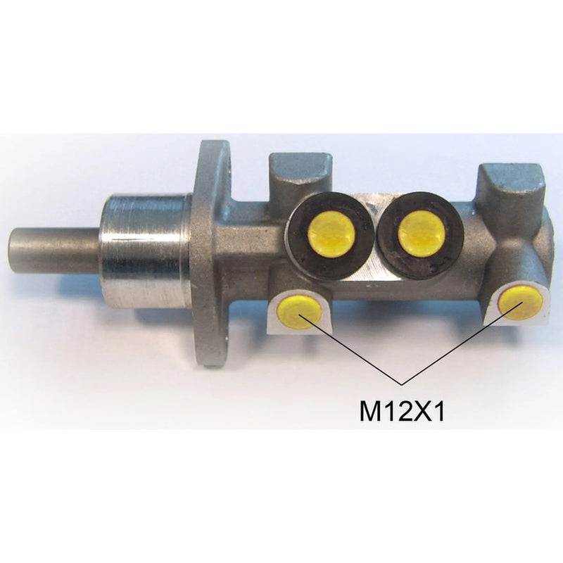 Bosch Brake Master Cylinder Hydraulic Assembly 0 986 481 007