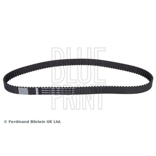 Blue Print Timing Belt Cambelt 132 Teeth ADN17536