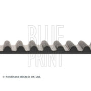 Blue Print Timing Belt Cambelt 207 Teeth ADG07510