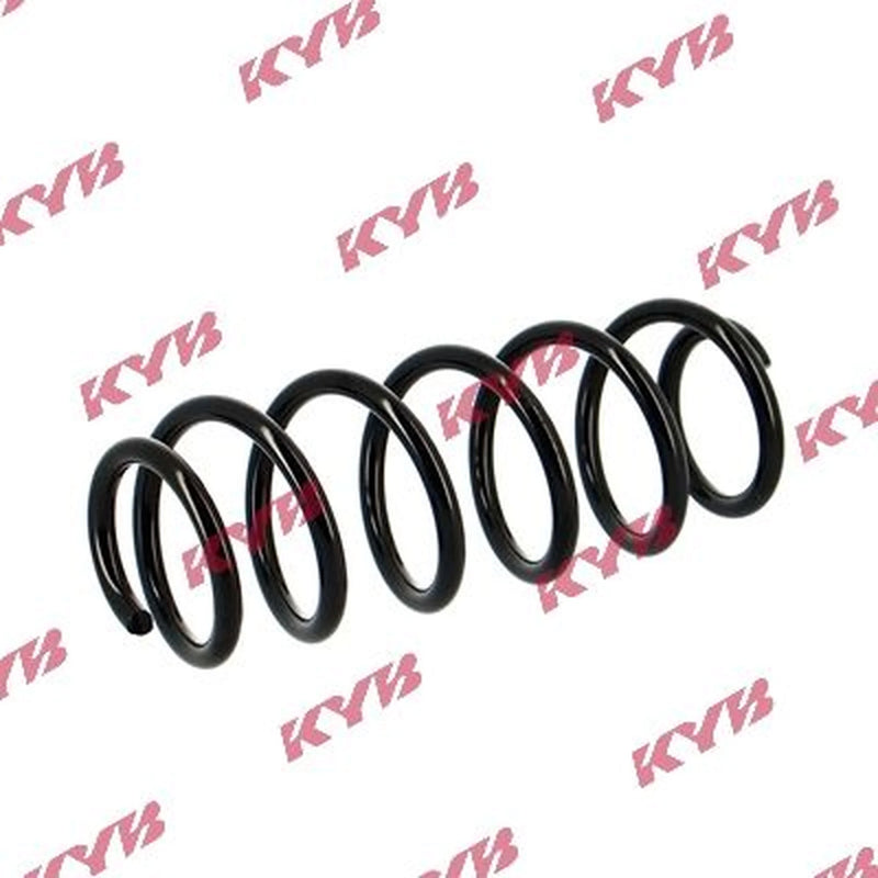 KYB Rear Suspension Coil Spring RA7080