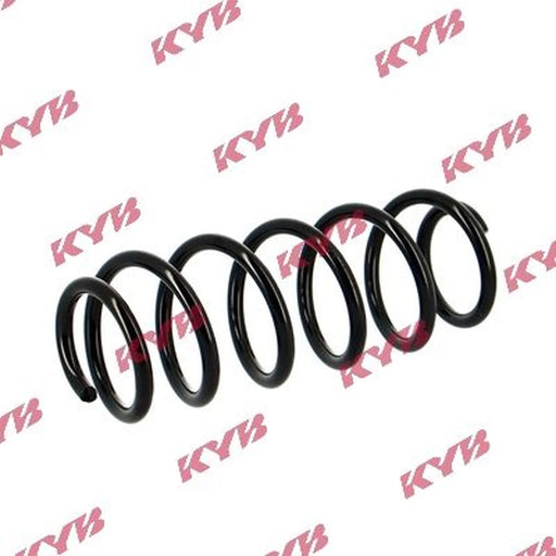KYB Rear Suspension Coil Spring RA7080