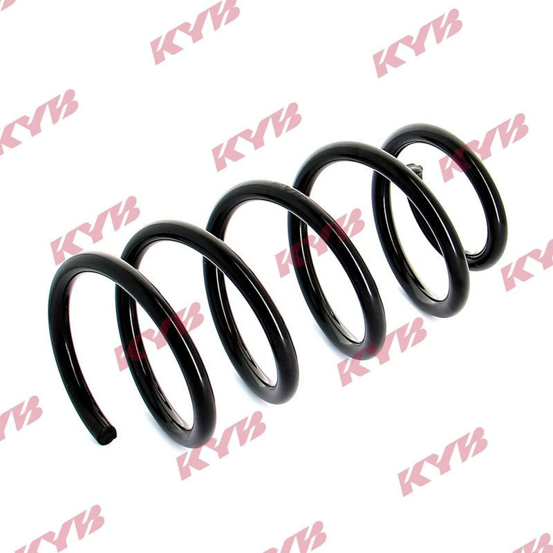 KYB Rear Suspension Coil Spring RA5824