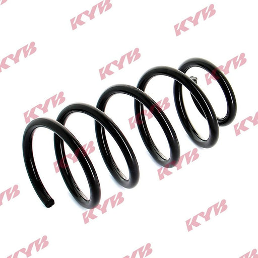 KYB Rear Suspension Coil Spring RA5824