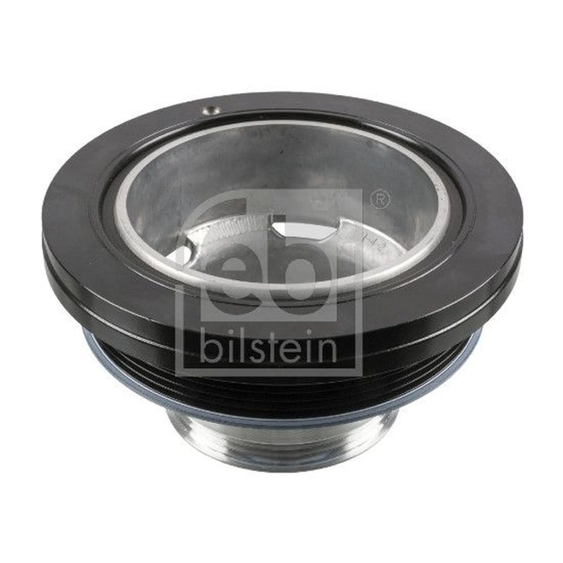 Febi Crank Shaft Belt Pulley 180428