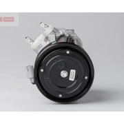 Denso Air Conditioning Compressor fits Toyota Land Cruiser Prado 2002-2010 3.0