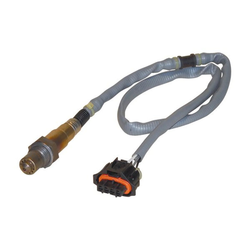 Bosch O2 Lambda Oxygen Sensor after catalytic converter 0 258 006 810