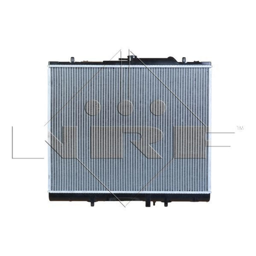 NRF Engine Radiator 53285