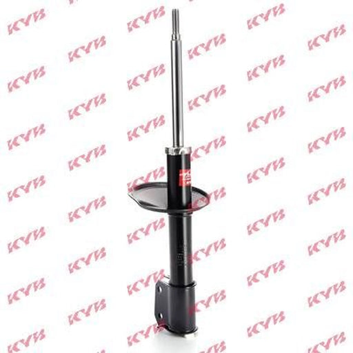 KYB Shock Absorber Damper Strut Front 333741