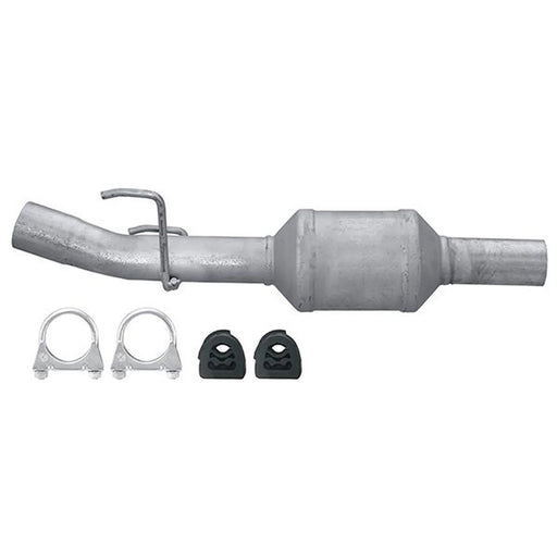 Hella Catalytic Converter 8LE 366 054-901