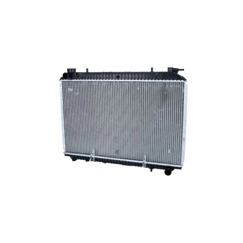 NRF Engine Radiator 519534