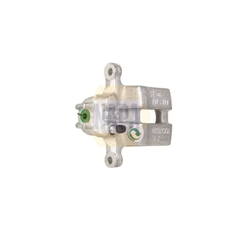 NAPA Brake Caliper Assembly Rear Left NCA1889