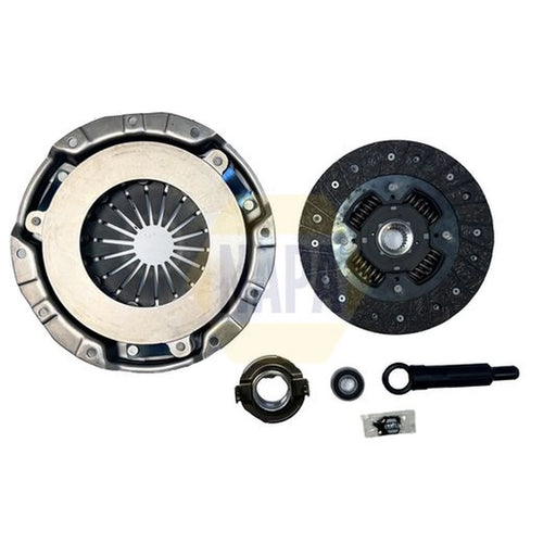 NAPA Clutch Kit Set 3pc NCL1296