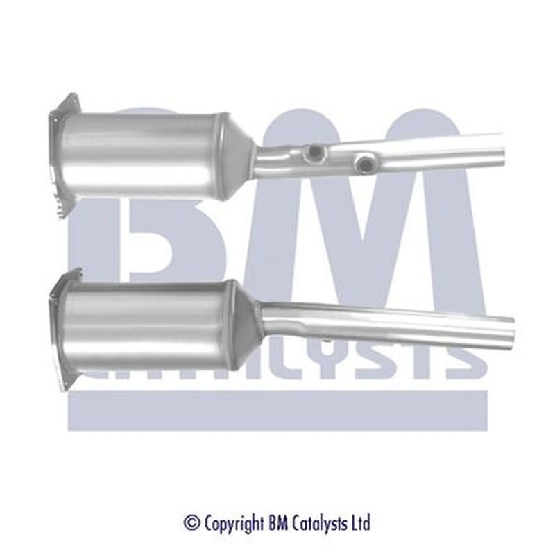 BM Catalysts Sic Dpf BM11318P