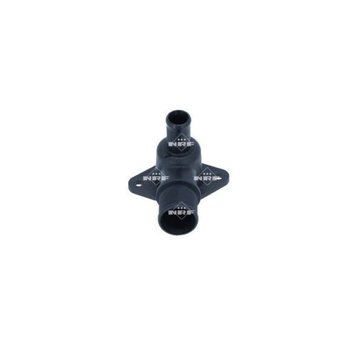 NRF Coolant Flange Housing Connector transmission sided 775070