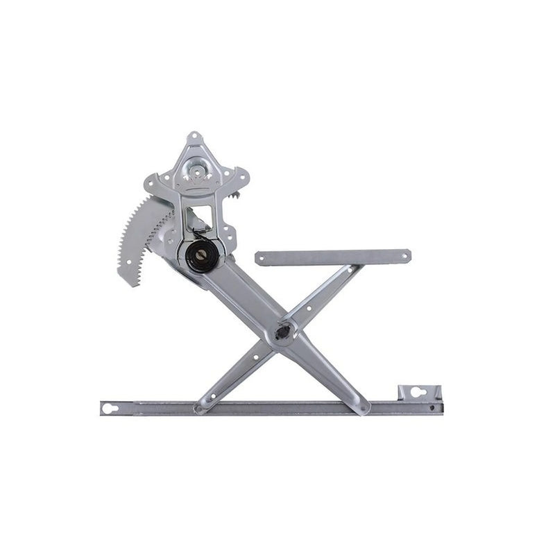 Valeo Electric Window Regulator Lifter Right Front 861117
