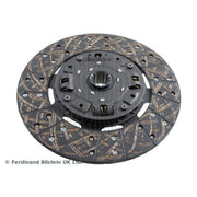 Blue Print Clutch Friction Disc Plate 300mm 14 Splines ADC43150
