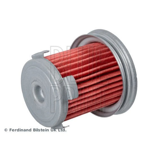 Blue Print Automatic Transmission Hydraulic Filter ADBP210038