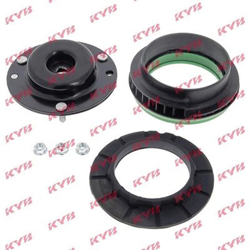 KYB Front Left Repair Kit Suspension Strut Support Mount SM5793