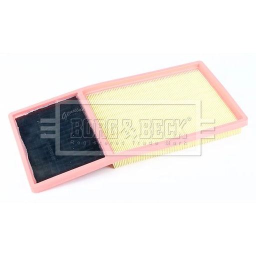 Borg & Beck Engine Air Filter BFA2692